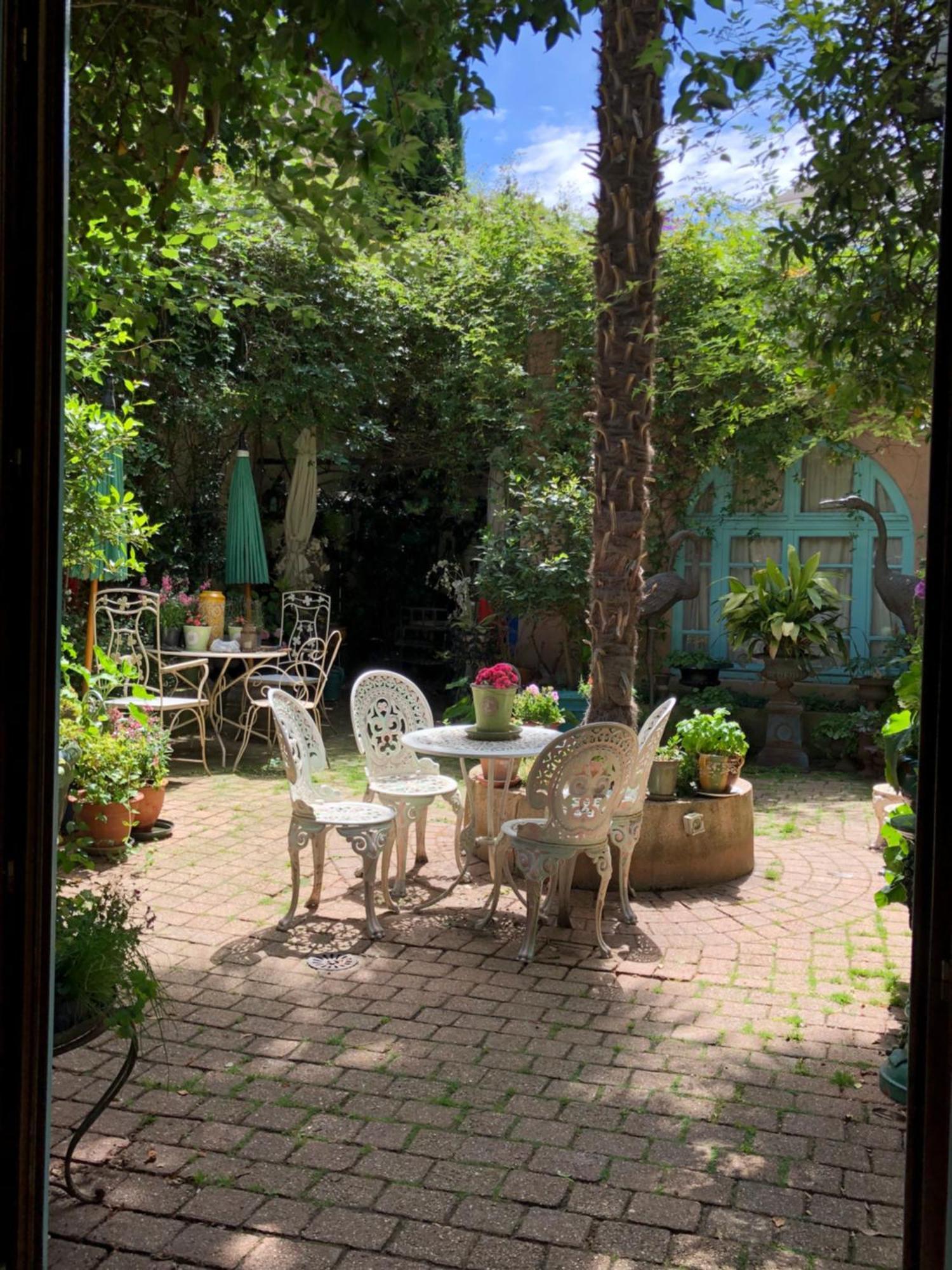 "Maison 1850 Paris 18" Chambre R Avec Terrasse Et Parking En Option Exterior foto